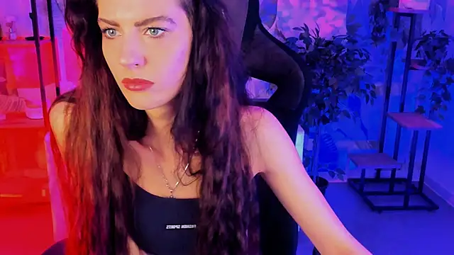 EmilyWilden online show from January 2025 11:22:02 AM