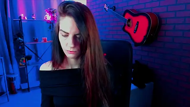 EmilyWilden online show from February 2025 08:18:02 AM