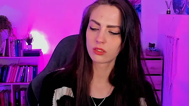 EmilyWilden online show from February 2025 11:53:01 AM