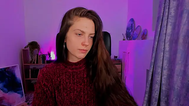 EmilyWilden online show from February 2025 08:28:02 AM