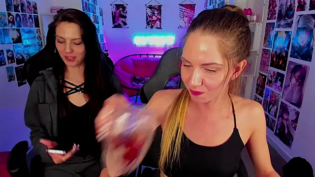 EmilyWilden online show from March 2025 01:15:02 PM