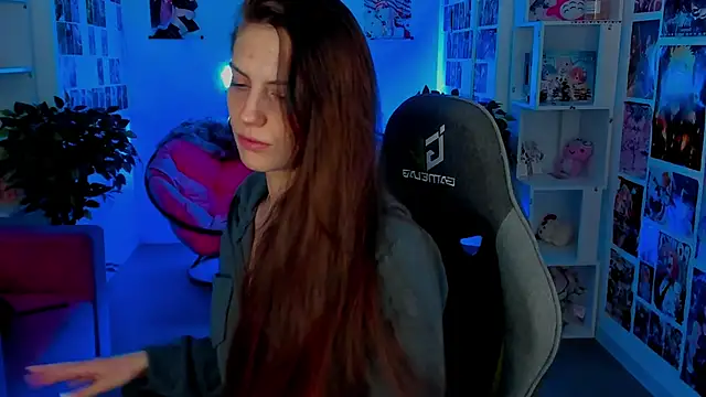 EmilyWilden online show from March 2025 08:58:02 AM