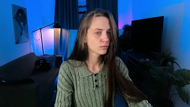 EmilyWilden online show from September 2025 06:17:02 AM