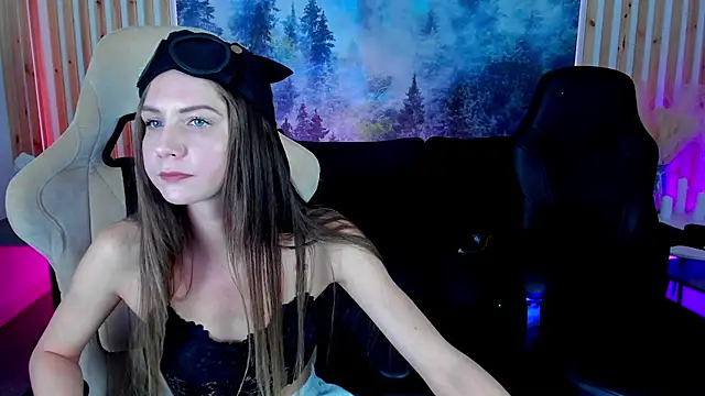 EmilyWilden online show from September 2025 06:07:02 AM