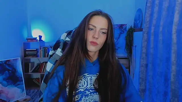 EmilyWilden online show from October 2025 08:20:01 AM