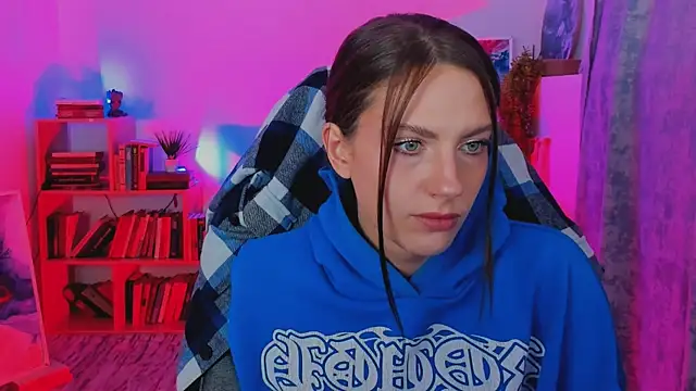 EmilyWilden online show from October 2025 08:32:01 AM