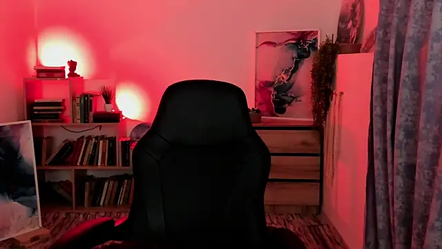 EmilyWilden online show from October 2025 08:26:01 AM