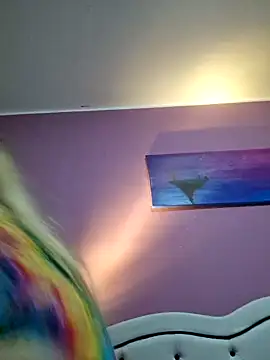 VictoriaMiami online show from January 2025 11:02:02 PM