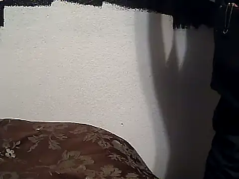 DarkHorse89 online show from February 2025 09:15:01 PM