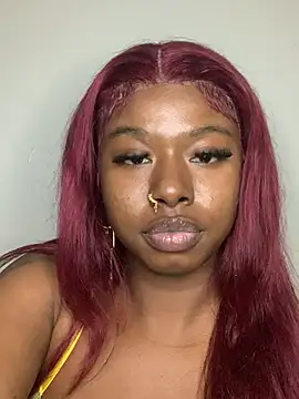 TinyBlazian901 online show from February 2026 04:11:01 AM