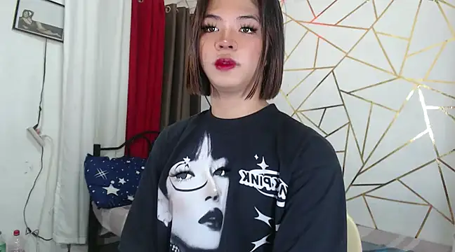 WildTsYhannaUncut online show from December 2024 04:41:01 AM