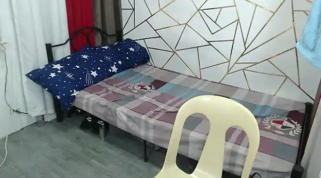 WildTsYhannaUncut online show from January 2025 05:35:02 AM