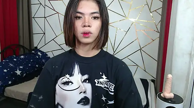 WildTsYhannaUncut online show from January 2025 11:35:01 AM