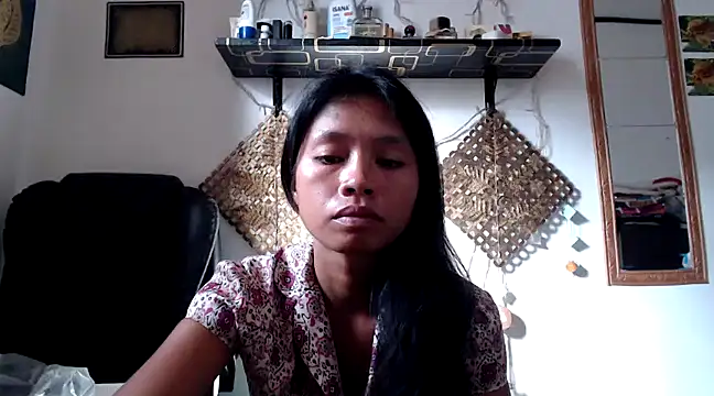 Asexycook4Ubananas online show from December 2024 07:43:01 AM