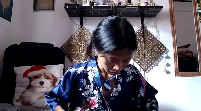 Asexycook4Ubananas online show from December 2024 05:10:02 AM