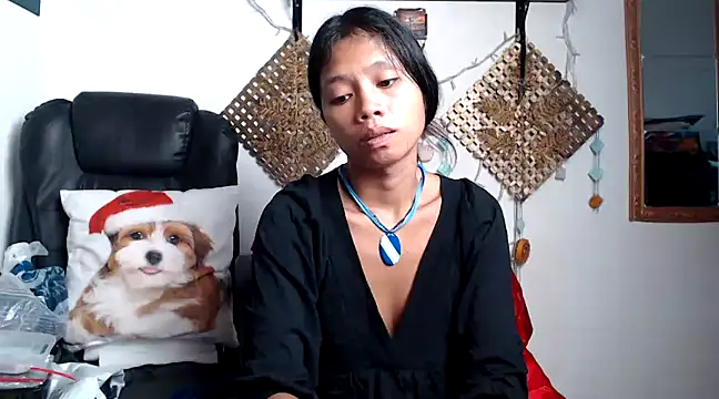 Asexycook4Ubananas online show from December 2024 11:19:01 AM