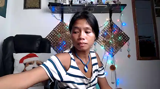 Asexycook4Ubananas online show from December 2024 12:55:01 PM