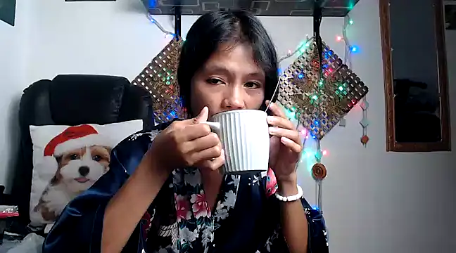 Asexycook4Ubananas online show from December 2024 01:38:02 PM