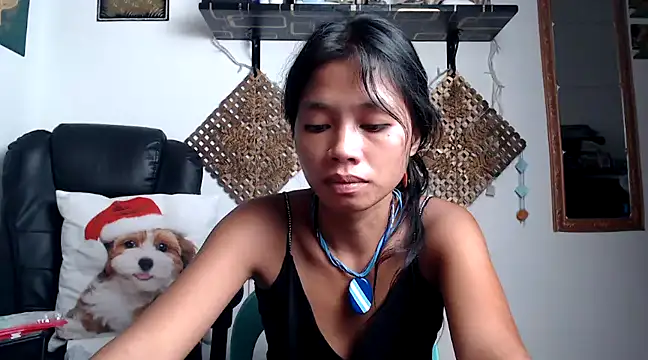 Asexycook4Ubananas online show from December 2024 01:12:02 PM