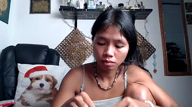 Asexycook4Ubananas online show from December 2024 12:56:02 PM
