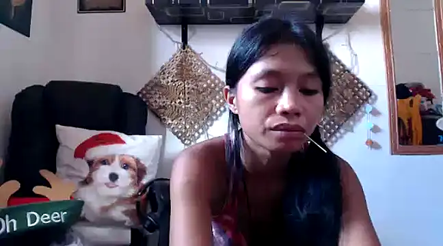 Asexycook4Ubananas online show from January 2025 03:37:01 AM