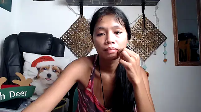Asexycook4Ubananas online show from January 2025 09:43:02 AM