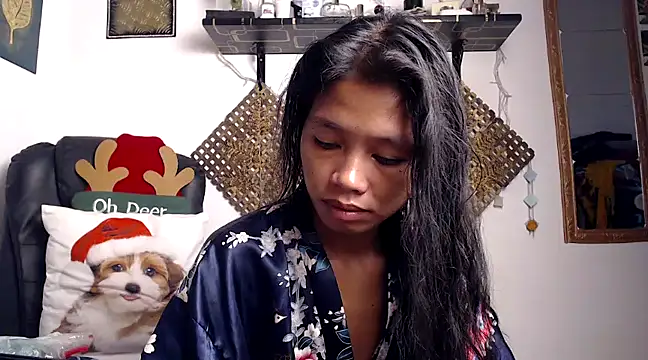 Asexycook4Ubananas online show from January 2025 01:30:01 PM