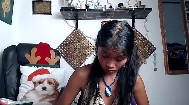 Asexycook4Ubananas online show from January 2025 11:10:02 AM