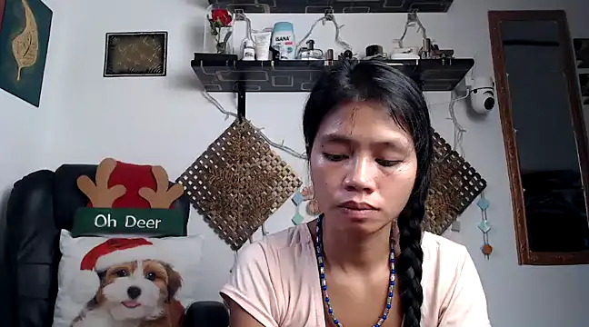 Asexycook4Ubananas online show from January 2025 09:02:02 AM