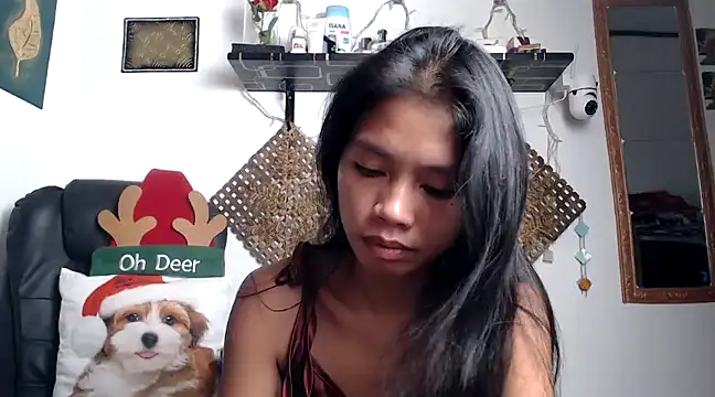 Asexycook4Ubananas online show from January 2025 10:55:01 AM