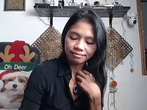 Asexycook4Ubananas online show from January 2025 10:29:02 AM