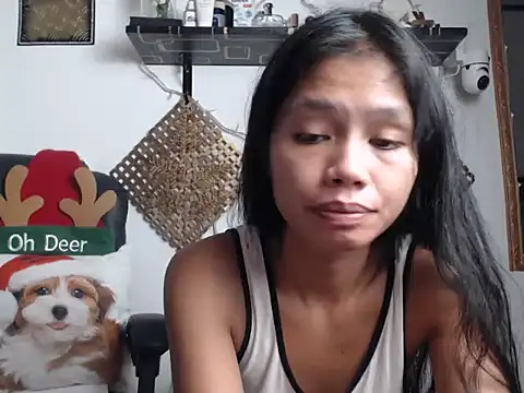 Asexycook4Ubananas online show from January 2025 12:11:02 PM