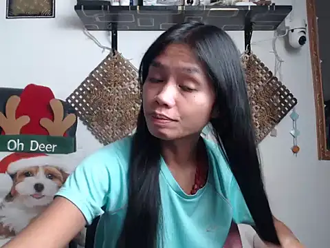 Asexycook4Ubananas online show from January 2025 02:46:02 PM