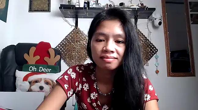 Asexycook4Ubananas online show from January 2025 12:11:02 PM