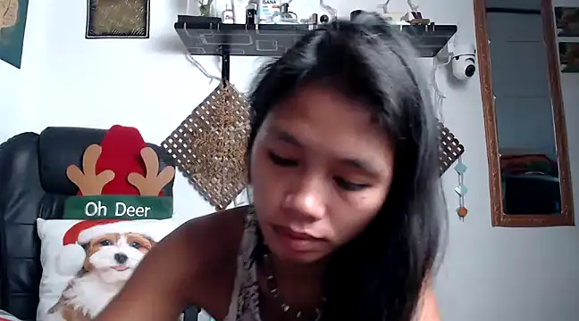 Asexycook4Ubananas online show from January 2025 01:31:02 PM