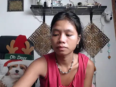 Asexycook4Ubananas online show from February 2025 11:31:02 AM