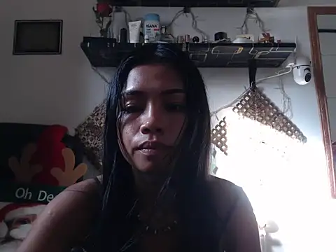 Asexycook4Ubananas online show from February 2025 08:33:02 AM