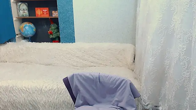 Rainbow lady online show from January 2025 08:52:01 AM