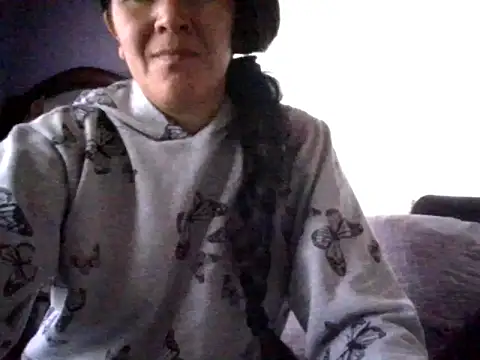Snapshot of RAYA_1 chatting on January 2025 10:23:01 PM RAYA 1 online show from January 2025 10:23:01 PM