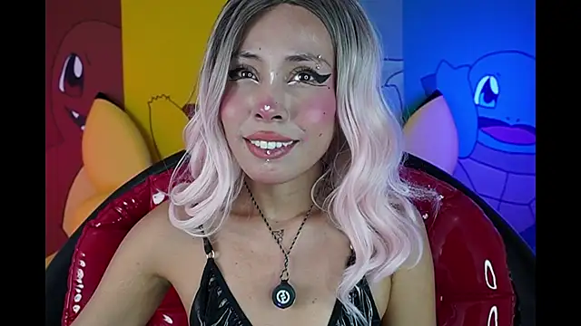 miss  maria online show from January 2026 06:33:01 PM