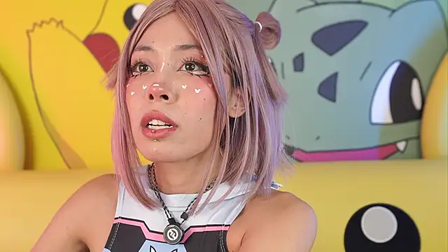 miss  maria online show from May 2026 06:16:02 PM