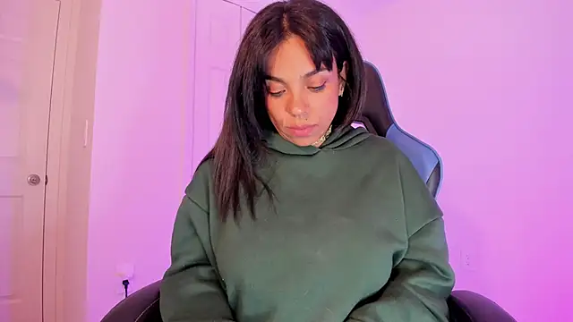 victoriachicas online show from January 2025 08:32:02 AM
