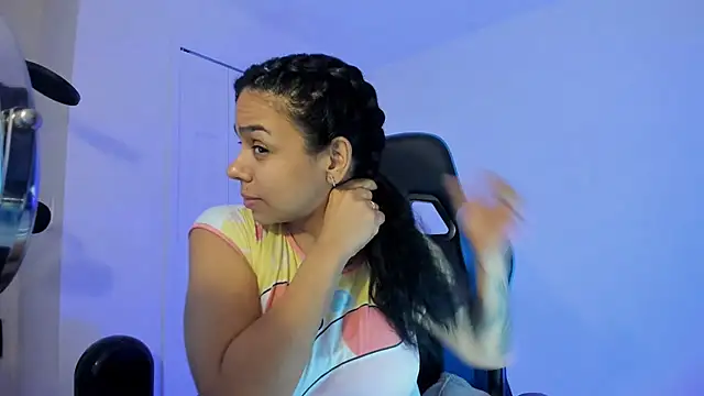victoriachicas online show from January 2025 09:24:01 AM
