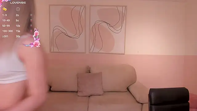 JuanitaClay online show from January 2025 11:25:01 AM