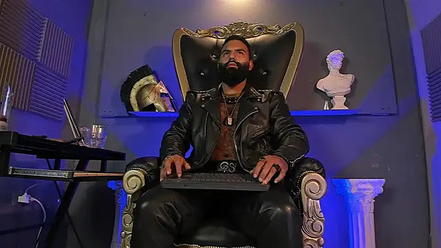 BeardAndrew online show from September 2025 02:26:01 AM