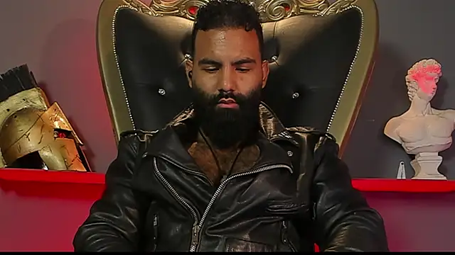 BeardAndrew online show from September 2025 05:23:01 AM