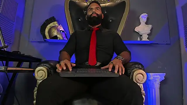 BeardAndrew online show from September 2025 03:55:02 AM