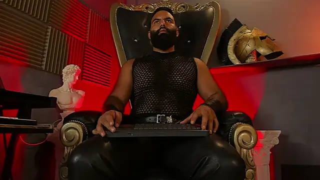 BeardAndrew online show from October 2025 08:59:01 AM