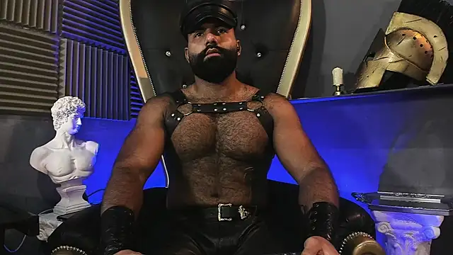 BeardAndrew online show from February 2026 10:03:02 PM