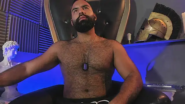 Snapshot of BeardAndrew chatting on February 2026 03:46:01 PM BeardAndrew online show from February 2026 03:46:01 PM